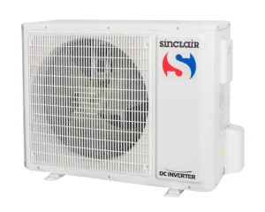 Obrázok Sinclair ASH-24BIS2/W