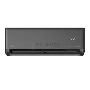 Obrázok Midea Solstice Black 5kW SOL-18-BL-SP