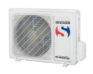 Obrázok Sinclair ASH-13BIS2/W