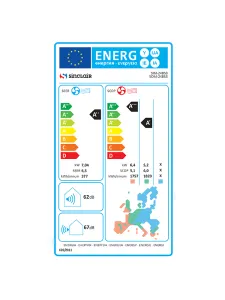 Obrázok Sinclair SKY SIM+SOM24BS3