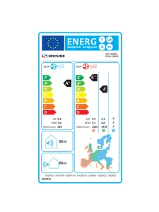 Obrázok Sinclair SKY SÉRIA SIM + SOM-18BS3