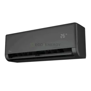 Obrázok Midea Solstice Black 5kW SOL-18-BL-SP