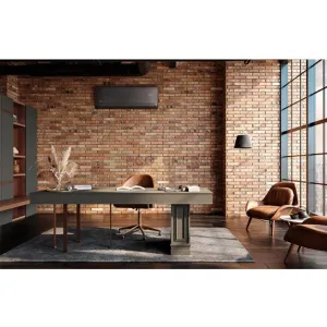 Obrázok Midea Solstice Black 5kW SOL-18-BL-SP