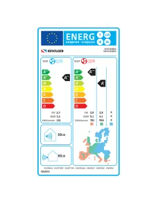 Obrázok Sinclair SKY SIM+SOM09BS3