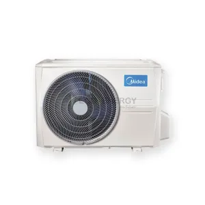 Obrázok Midea Solstice Black 5kW SOL-18-BL-SP