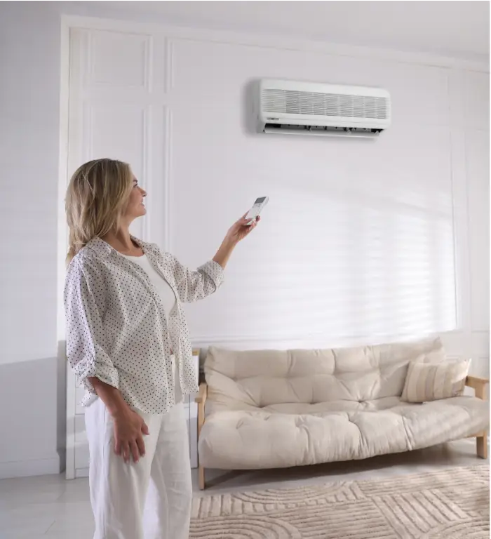 MH klima - komfort počas celého roka