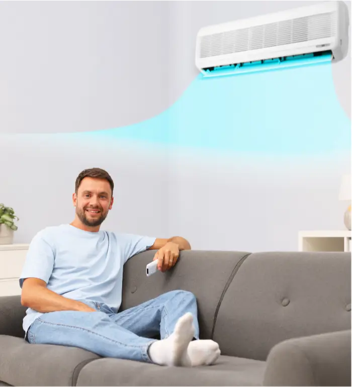 MH klima - komfort počas celého roka