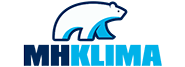MH klima logo
